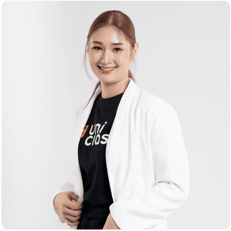 กนกวรรณ ศรีเสาวกัญจน์